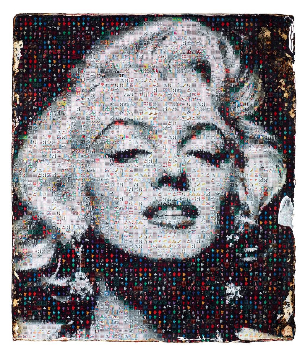 Marilyn